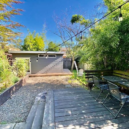 Stay Portland - Alberta Arts Luxury, Sleeps 6, Walk Score 99 Exterior foto