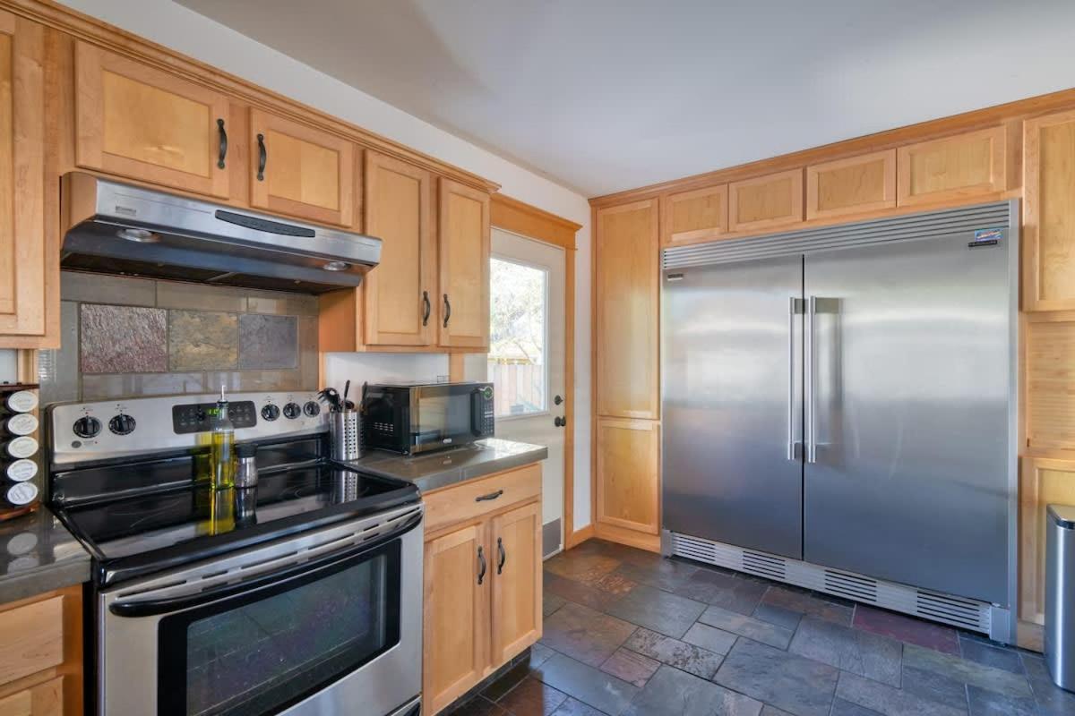 Stay Portland - Alberta Arts Luxury, Sleeps 6, Walk Score 99 Exterior foto