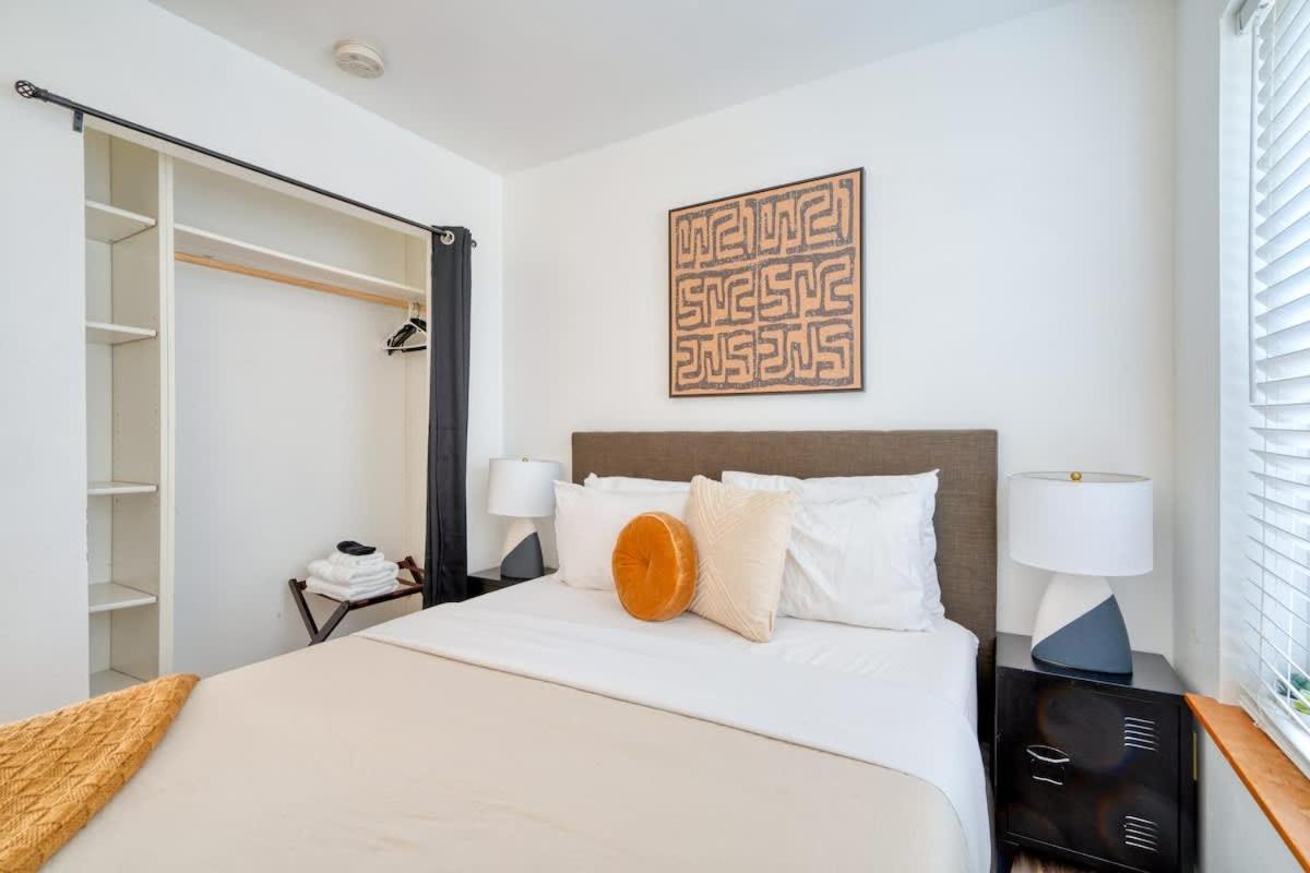 Stay Portland - Alberta Arts Luxury, Sleeps 6, Walk Score 99 Exterior foto