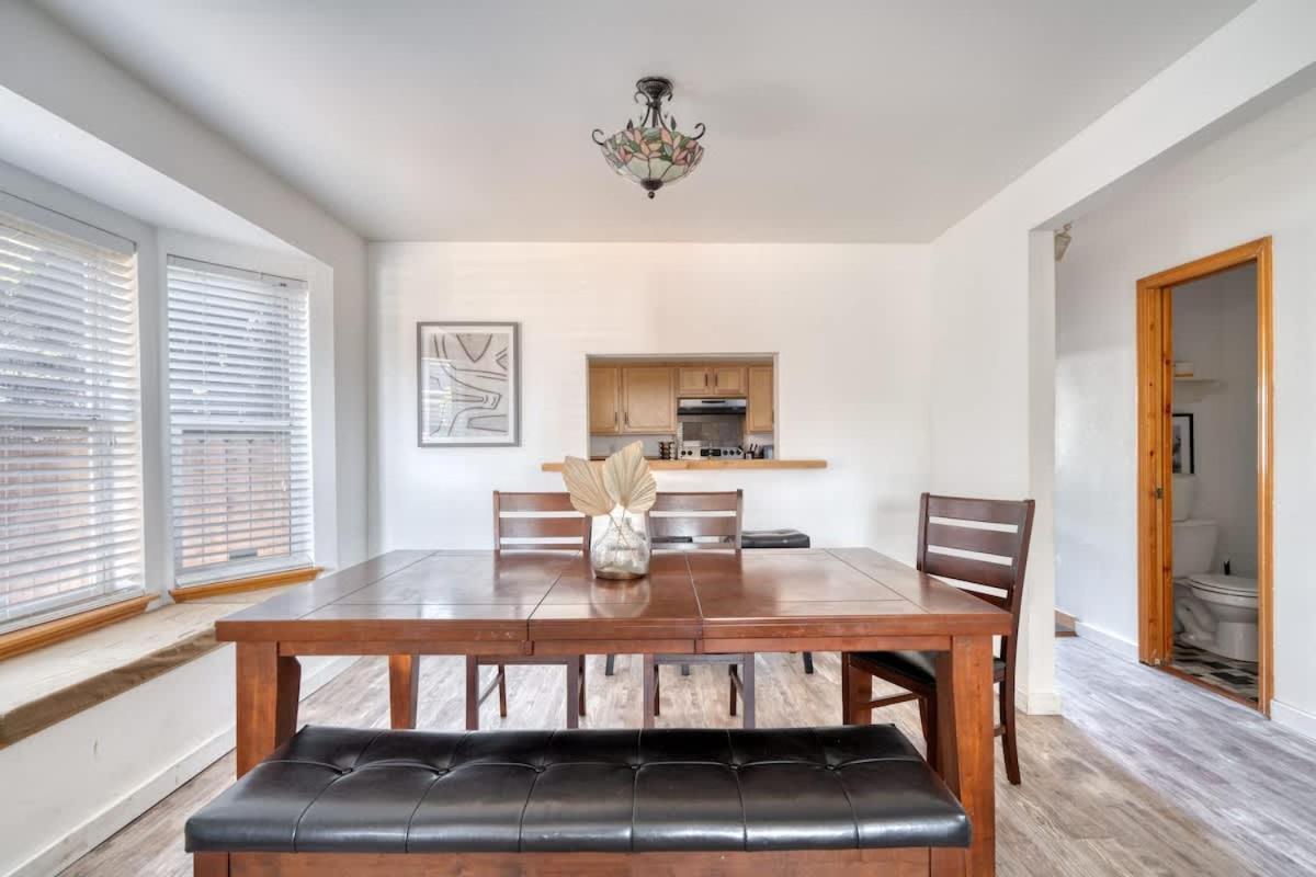 Stay Portland - Alberta Arts Luxury, Sleeps 6, Walk Score 99 Exterior foto