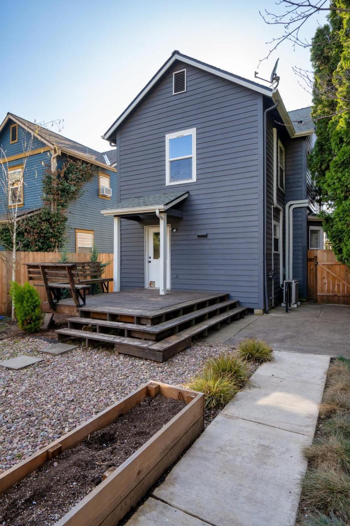 Stay Portland - Alberta Arts Luxury, Sleeps 6, Walk Score 99 Exterior foto